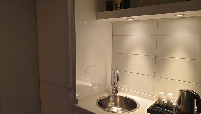 Appartment